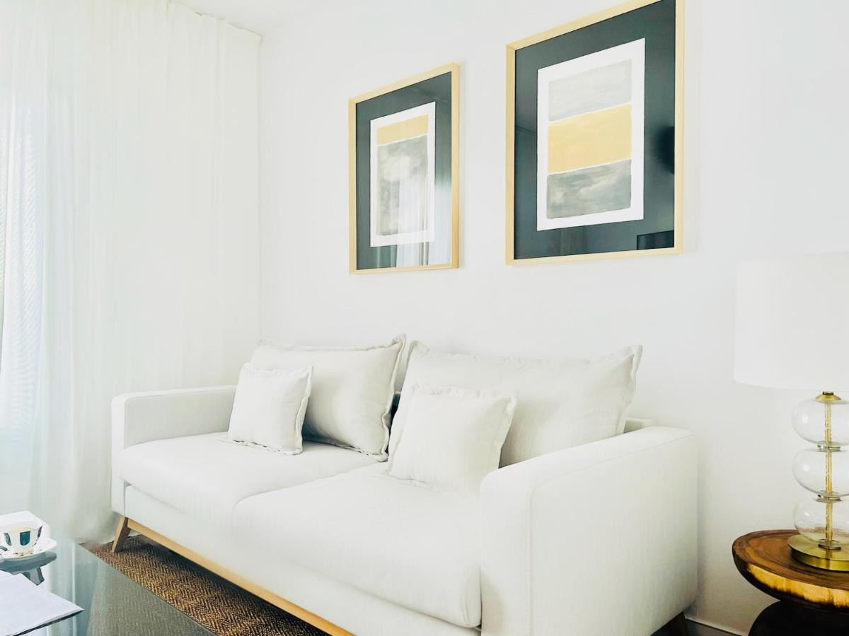 Cih Apartments Puerto del Carmen  Eksteriør bilde