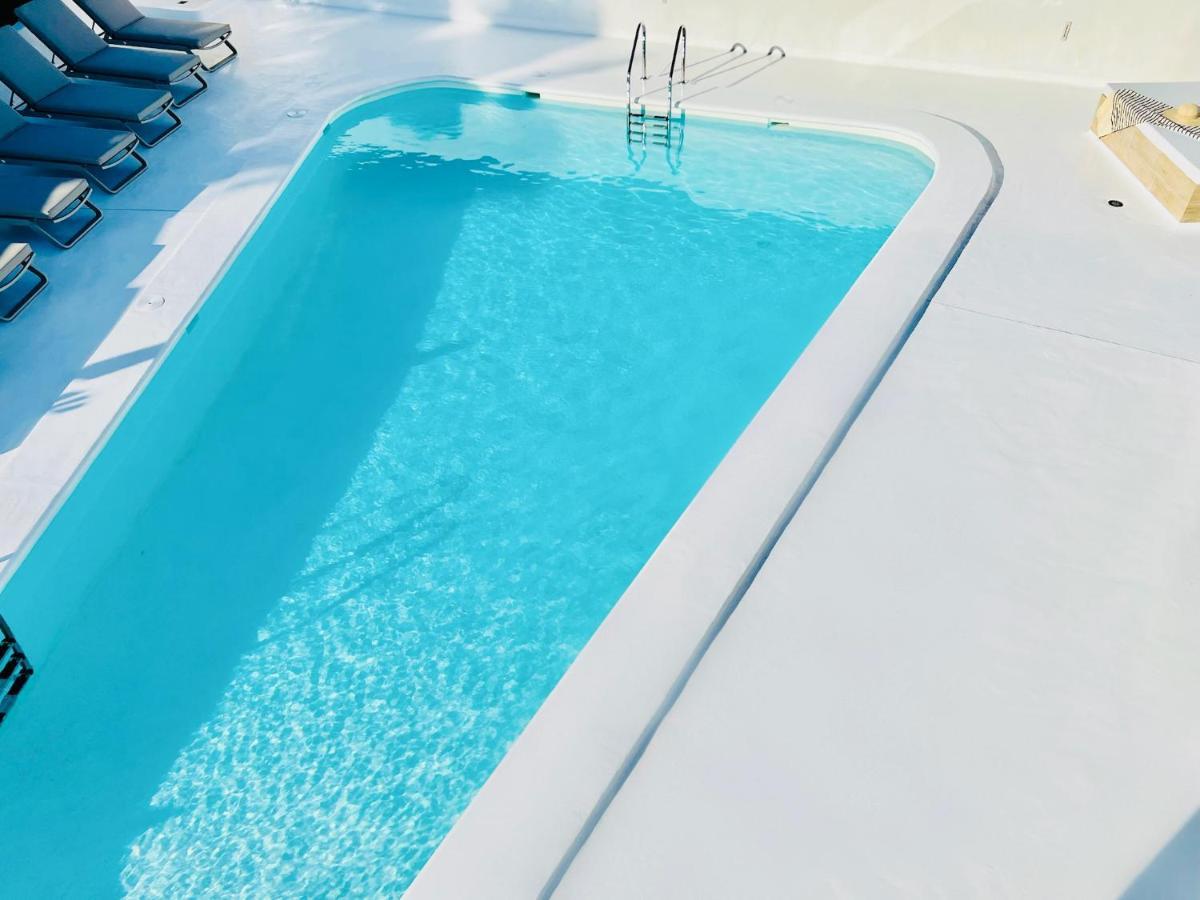Cih Apartments Puerto del Carmen  Eksteriør bilde