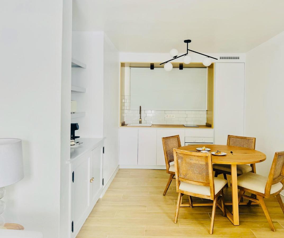 Cih Apartments Puerto del Carmen  Eksteriør bilde
