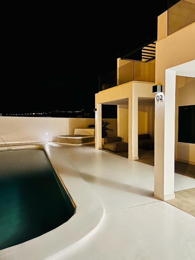 Cih Apartments Puerto del Carmen  Eksteriør bilde