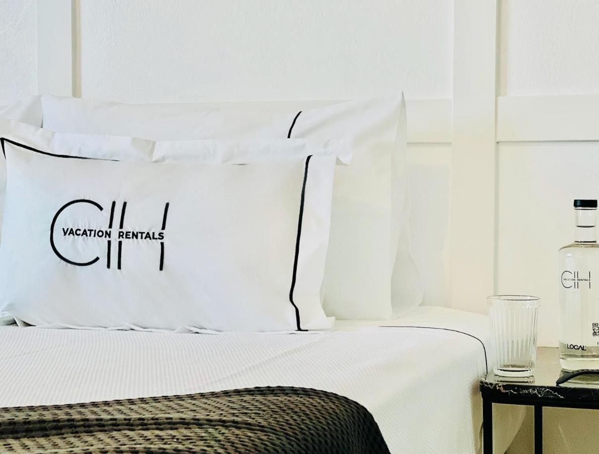 Cih Apartments Puerto del Carmen  Eksteriør bilde
