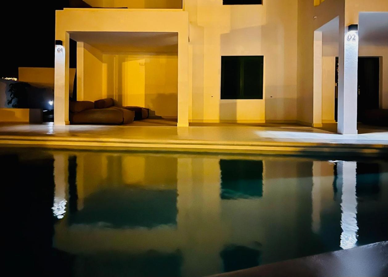 Cih Apartments Puerto del Carmen  Eksteriør bilde