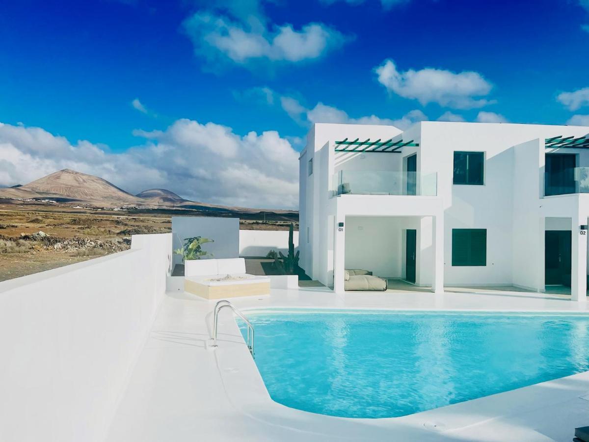 Cih Apartments Puerto del Carmen  Eksteriør bilde