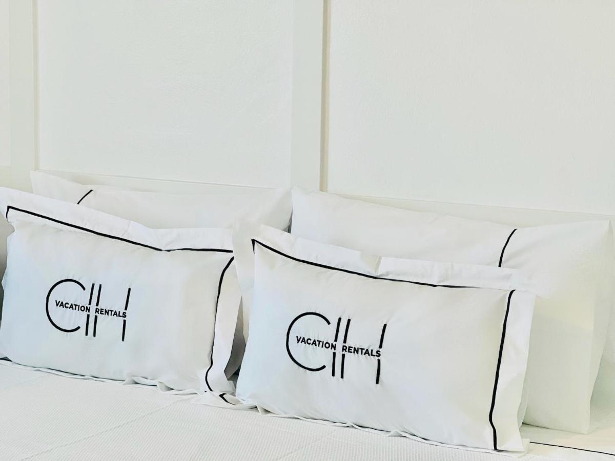 Cih Apartments Puerto del Carmen  Eksteriør bilde