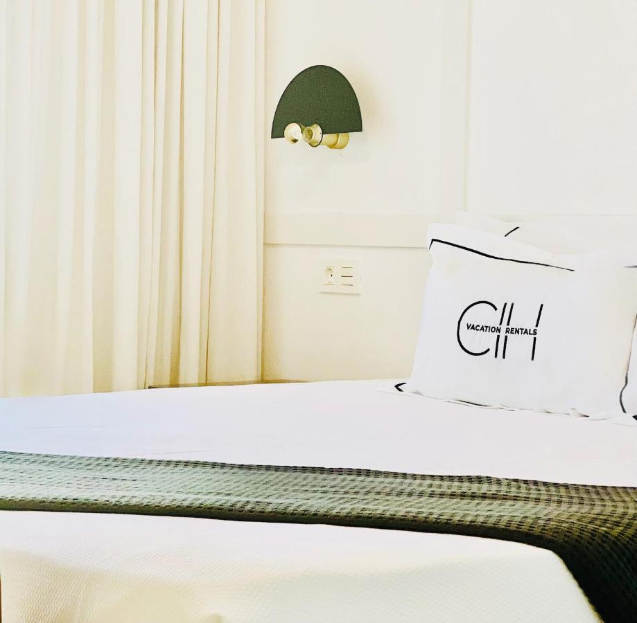 Cih Apartments Puerto del Carmen  Eksteriør bilde