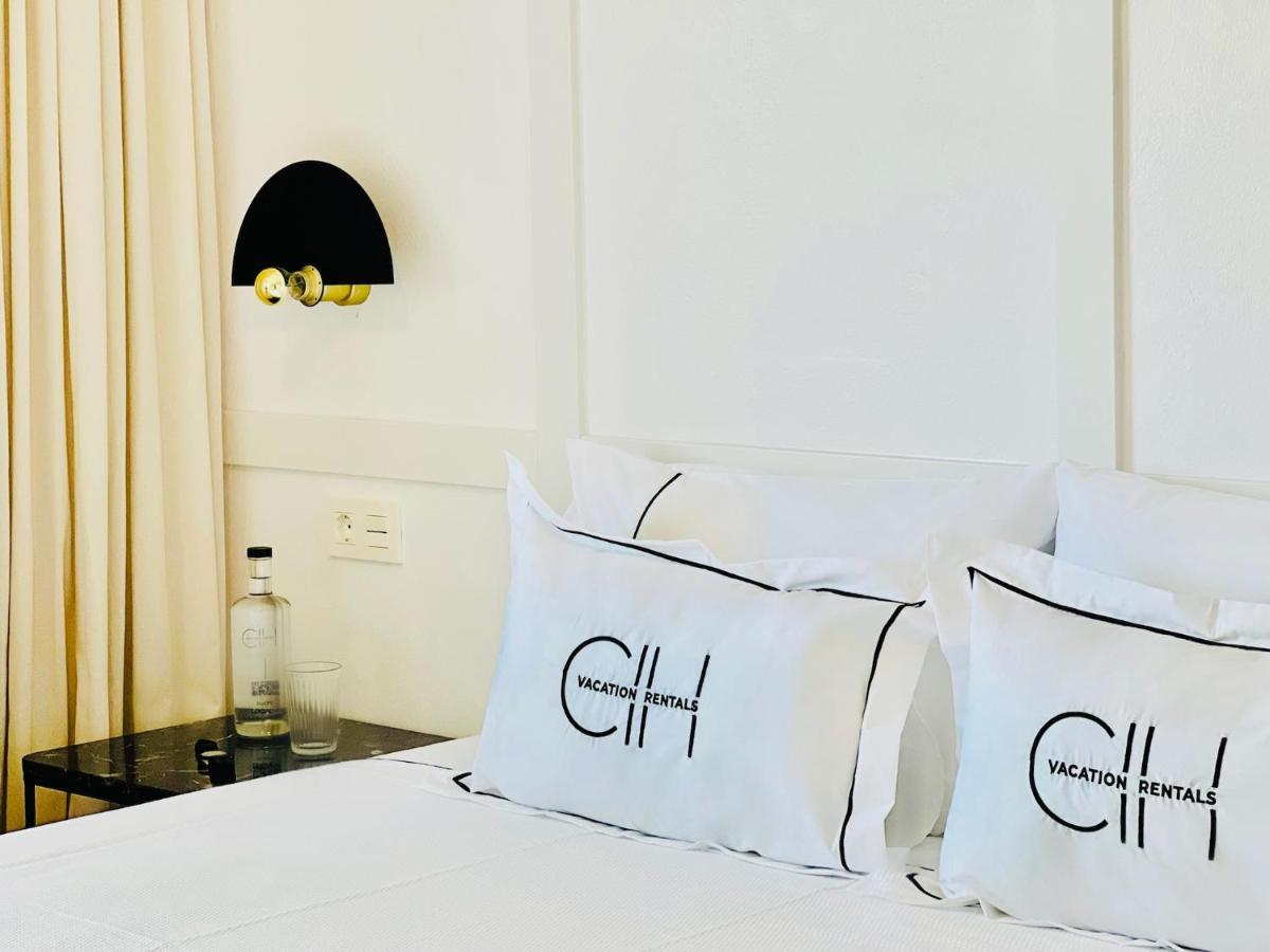 Cih Apartments Puerto del Carmen  Eksteriør bilde