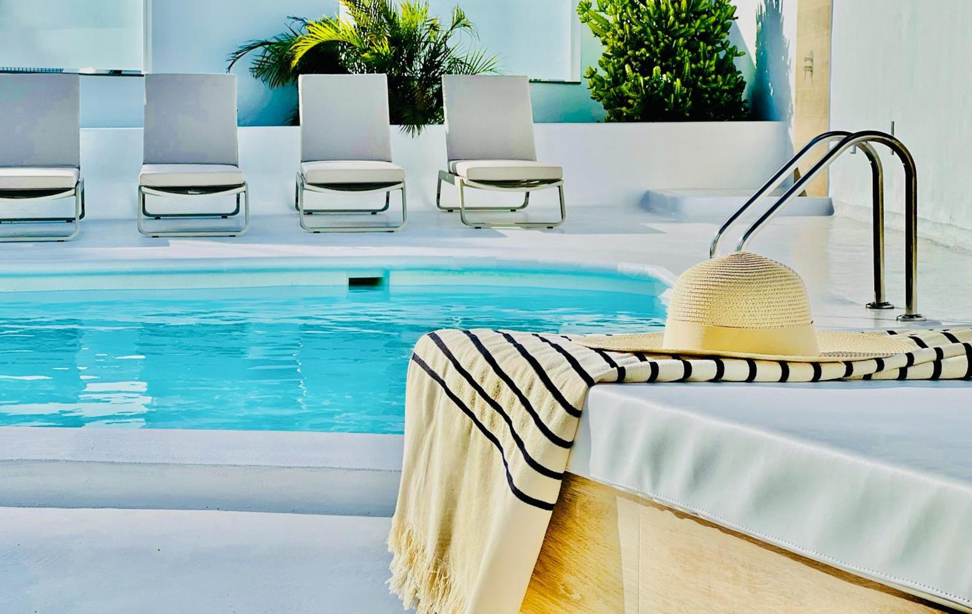 Cih Apartments Puerto del Carmen  Eksteriør bilde