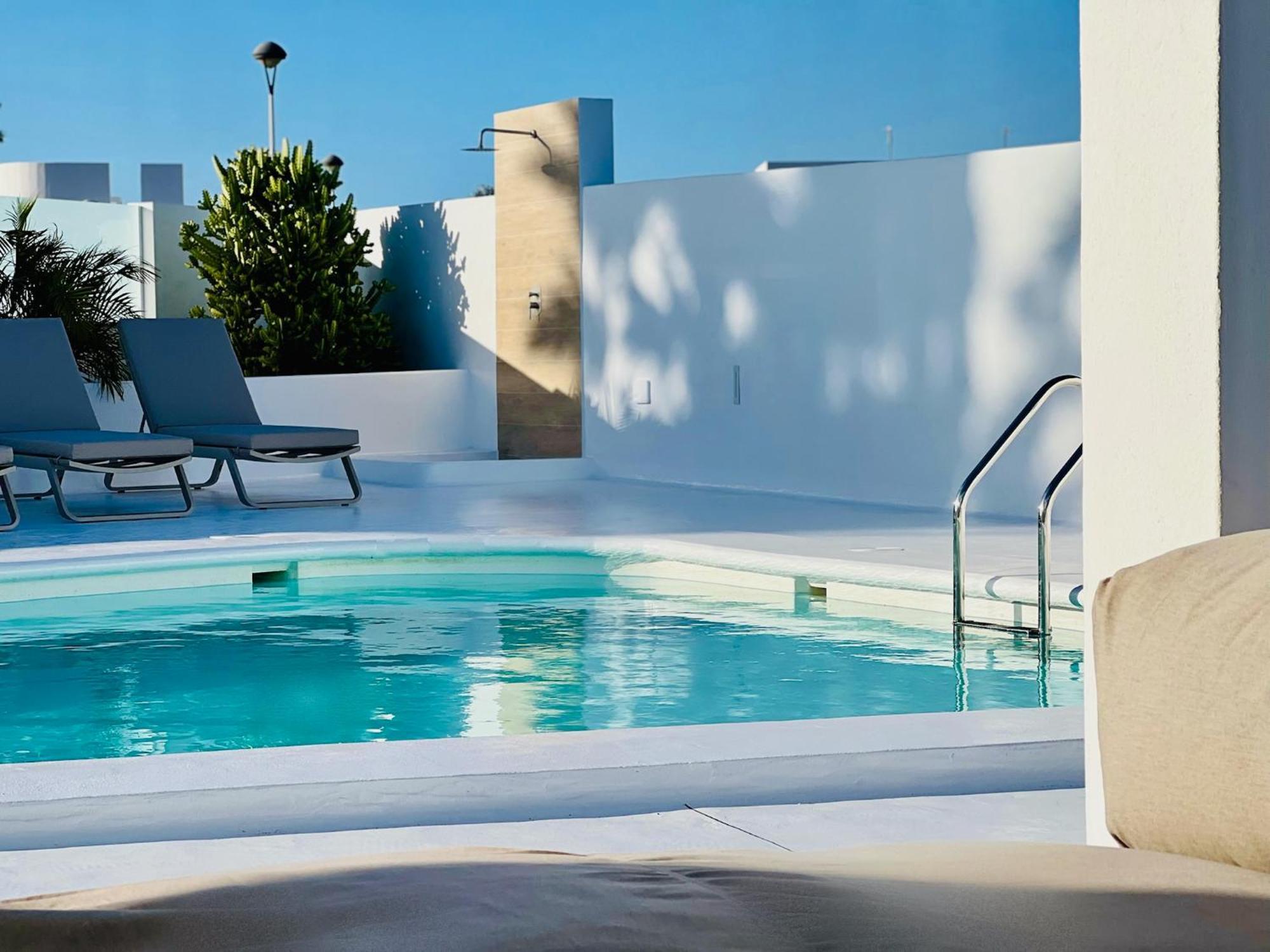 Cih Apartments Puerto del Carmen  Eksteriør bilde